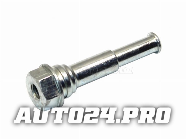 Направляющая суппорта FR NISSAN MURANO Z50/51/SKYLINE V35/36/NV200 M20X/NAVARA D40