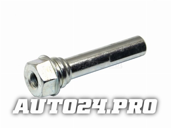 Направляющая суппорта FR NISSAN MURANO Z50/51/SKYLINE V35/36/NV200 M20X/NAVARA D40