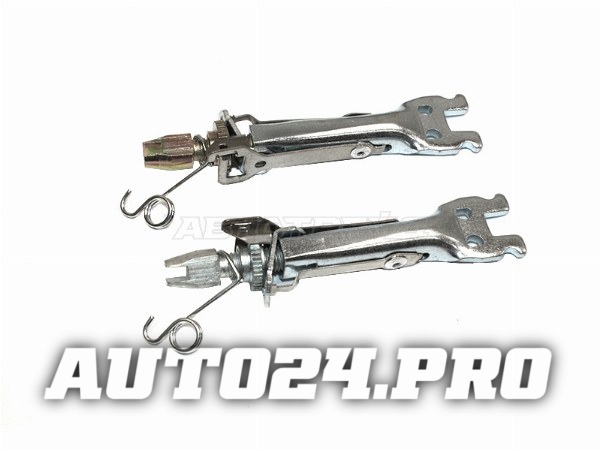 Механизм регулировки колодок NISSAN ALMERA G15RA