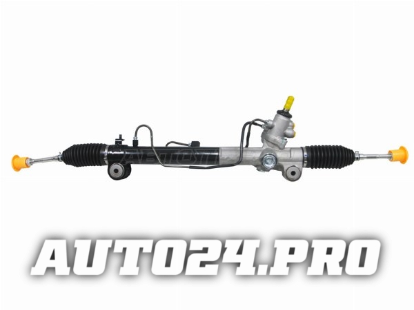 Рейка рулевая  TOYOTA HARRIER 03-06 RHD