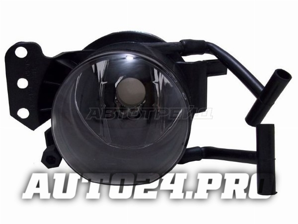 Фара противотуманная BMW E60 03-07/E63 04-08/E46 M3 01-05/X3M E83 03-06 RH