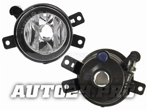 Фара противотуманная BMW X1 E84 09-15 LH
