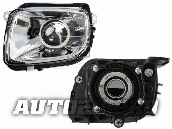 Фара противотуманная TOYOTA GAIA 01-04 LH
