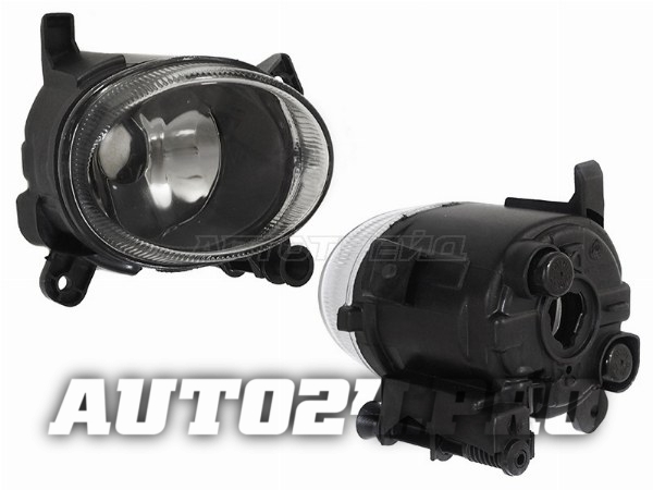 Фара противотуманная AUDI A1 10-15/A4/S4/A5/S5 07-11/A6/S6 11-18/Q3 11-14/VW PASSAT CC 08-11 RH