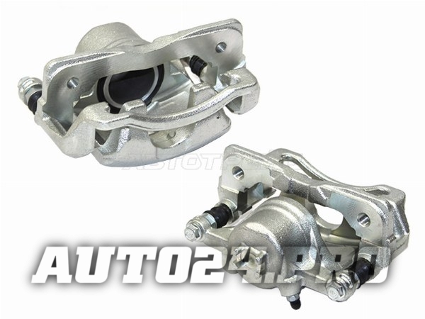 Суппорт тормозной FR HONDA STREAM RN1 00-06 RH