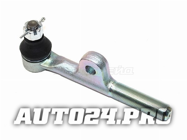 Наконечник рулевой наружний FR (RHD) TOYOTA Land Cruiser 80 90-