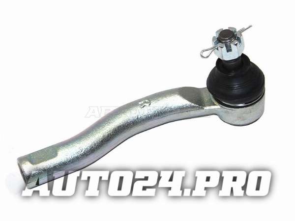 Наконечник рулевой TOYOTA COROLLA/AXIO/FIELDER/SPACIO/ALLION/PRIUS/WISH 00-/BELTA/ISIS/VITZ 05- RH