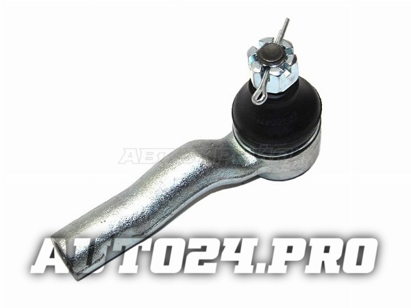 Наконечник рулевой TOYOTA CHASER/CRESTA/MARK2 2WD 92-01 LH=RH