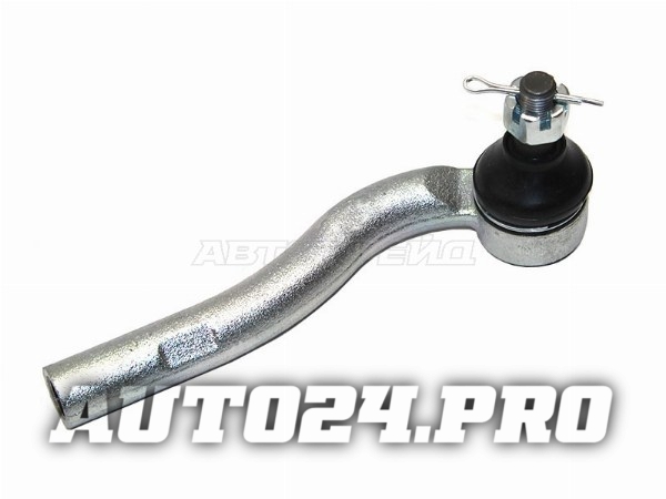 Наконечник рулевой TOYOTA LITE/TOWNACE/NOAH 4WD 96- LH