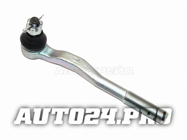 Наконечник рулевой TOYOTA Land Cruiser Prado/ Hilux Surf 95- LH