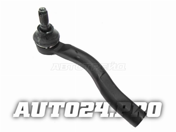 Наконечник рулевой TOYOTA FUNCARGO/VITZ/PLATZ LH-2WD/RH-4WD 99-