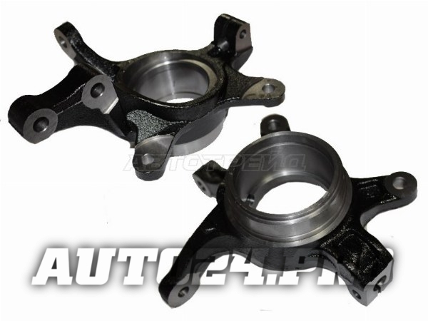 Кулак поворотный SUZUKI SX4 06- RH