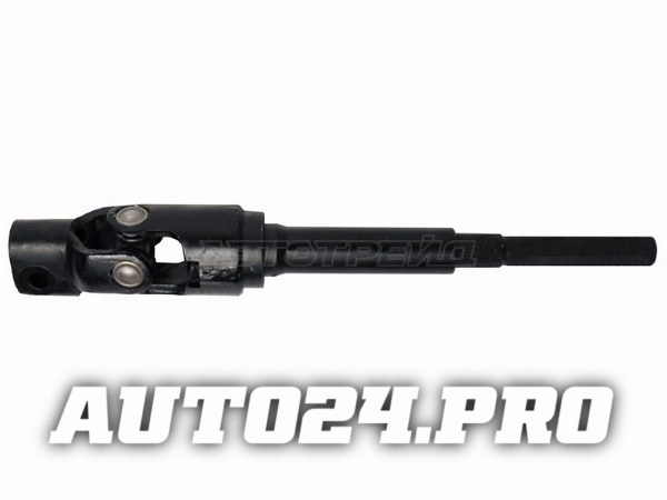 Кардан рулевой нижний TOYOTA CAMRY ACV30 (J) 01-