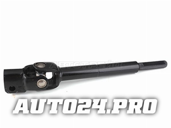 Кардан рулевой  промежуточный TOYOTA HARRIER/KLUGER/RX300/330/350 03-12