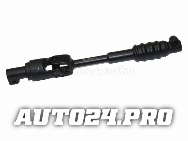 Кардан рулевой нижний TOYOTA LAND CRUISER 200 07-11