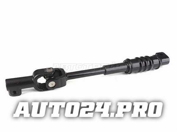 Кардан рулевой нижний TOYOTA LAND CRUISER PRADO 150 GRJ15#/KDJ15#/LJ150/TRJ15#/4RUNNER GRN28#