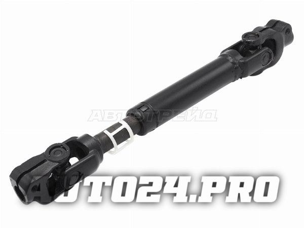 Кардан рулевой верхний TOYOTA COROLLA ADE150/NDE150/NRE150/ZRE15#/TZZE150 06-13