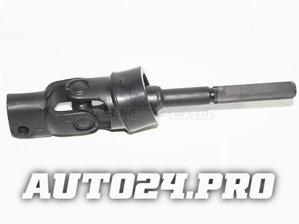 Кардан рулевой нижний TOYOTA CORONA 190 -96 4WD