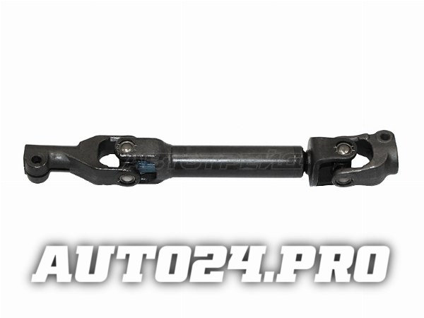 Кардан рулевой нижний TOYOTA RAV4 (L) ACA3# 05-