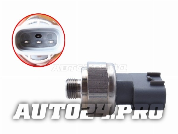 Датчик давления ГУР TOYOTA COROLLA 00-06/ FIELDER 00-06/ VITZ 00-05