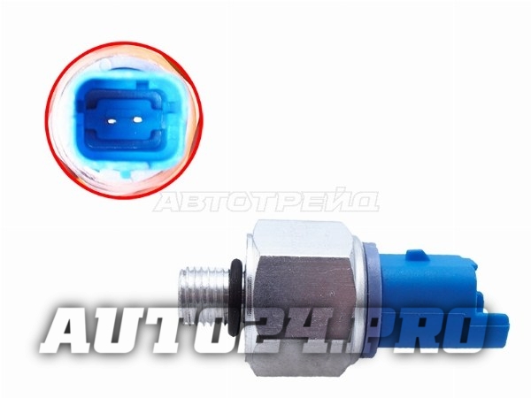 Датчик давления ГУРА FORD GALAXY 06-15/ MONDEO 07-15/ S-MAX 06-15