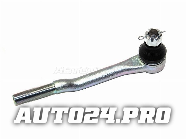 Наконечник рулевой TOYOTA HILUX/4RUNNER 89-05 LH=RH