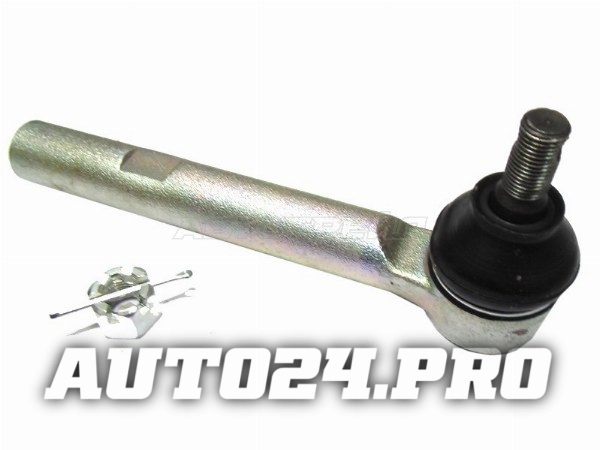 Наконечник рулевой TOYOTA HARRIER/HIGHLANDER/KLUGER/LEXUS RX300/330/350/400 03- LH=RH