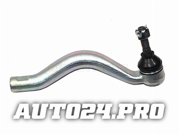 Наконечник рулевой TOYOTA MARK X/CROWN 04- 4WD LH