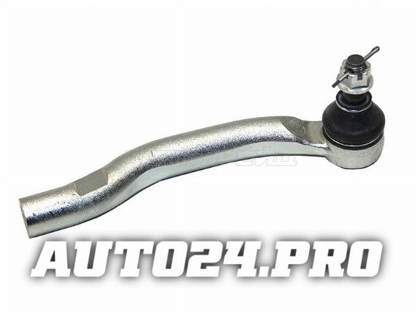 Наконечник рулевой TOYOTA CAMRY ##V5#/CAMRY HYBRID/ LEXUS ES250/350/300H 2011- LH