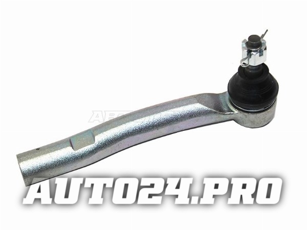 Наконечник рулевой TOYOTA HIGHLANDER/KLUGER 07-13/LEXUS RX 270/350/400 08- LH