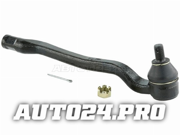 Наконечник рулевой LEXUS LS 430/TOYOTA CELSIOR 00-06 LH