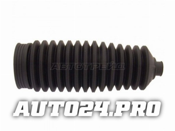 Пыльник рулевой рейки TOYOTA AVENSIS 97-03/CHEVROLET TACUMA/REZZO 00-08 LH=RH