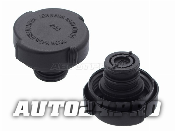 Крышка расширительного бачка BMW E36/E46/E34/E39/F10/F11/E32/E38/E65/E66/X5/X3