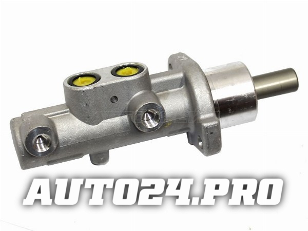 Цилиндр тормозной главный PEUGEOT PARTNER 06