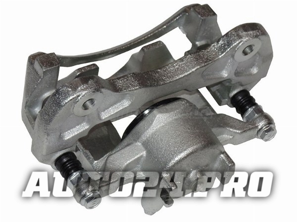Суппорт тормозной FR MMC L200 06- PAJERO SPORT 08- LH