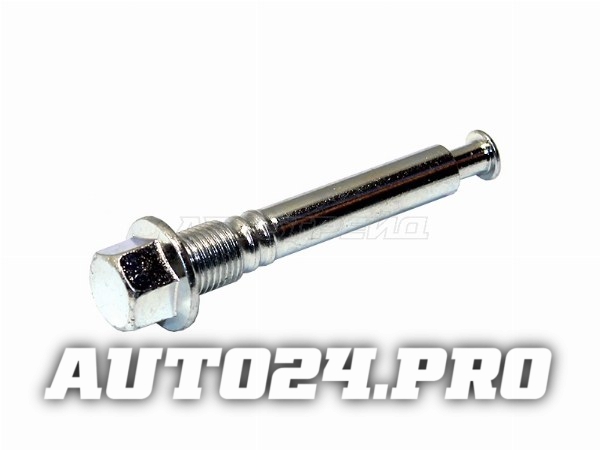 Направляющая суппорта RR MITSUBISHI LANCER X/ASX/CIT C-CROSSER/PEUGEOT 4007