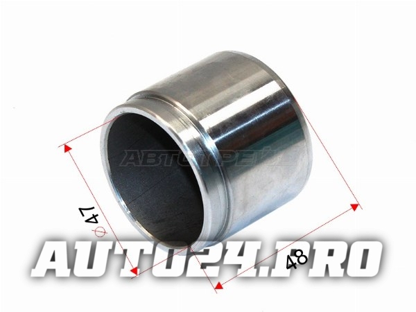 Поршень тормозного суппорта перед MITSUBISHI ASX/LANCER X/OUTLANDER CW#/GF#