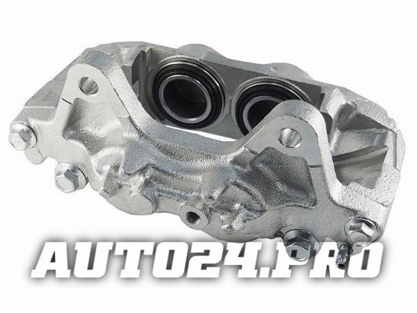 Суппорт тормозной FR MITSUBISHI PAJERO/MONTERO V80/90 RH