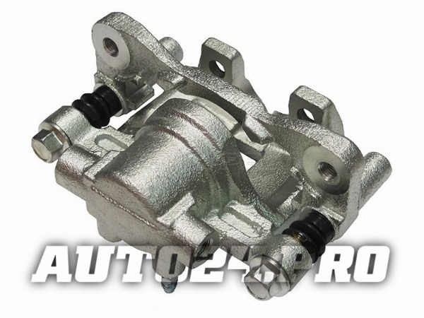 Суппорт тормозной RR MITSUBISHI LANCER X RH