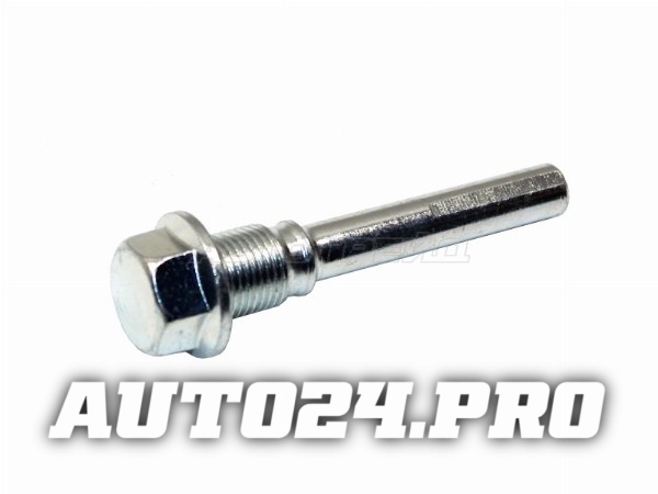 Направляющая суппорта RR MITSUBISHI PAJERO/MONTERO V97/98