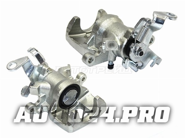 Суппорт тормозной RR MITSUBISHI ASX 15- LH