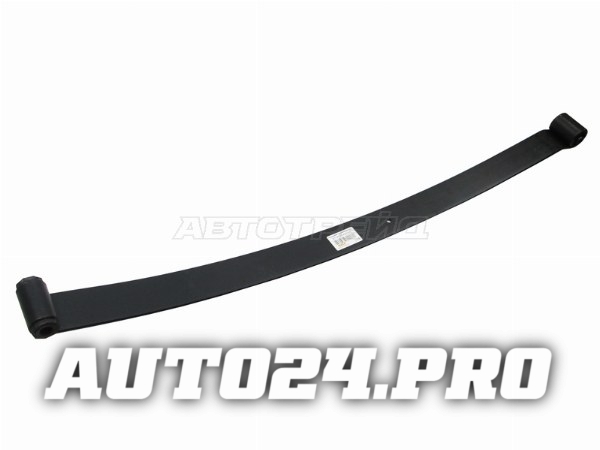 Коренной лист рессоры MMC L200/TRITON 05- LH=RH