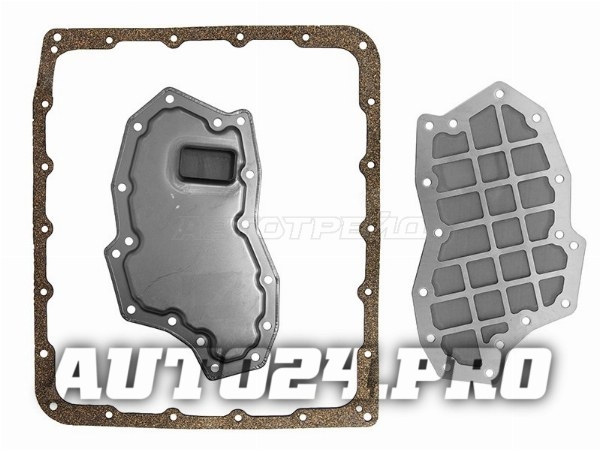 Фильтр АКПП HYUNDAI H1/STAREX D4CB 07-/NISSAN PATROL VK56VD 10-/INFINITI FX35/FX45 3.5 03-08