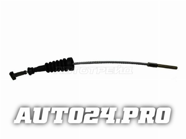 Трос ручного тормоза TOYOTA COROLLA ##E100/LVN/CRE/TRN/MRN AE10# центральный