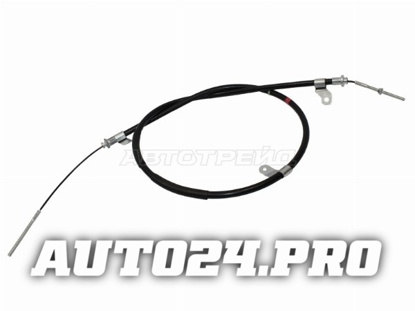 Трос стояночного тормоза центральный TOYOTA CAMRY A#V50 12-