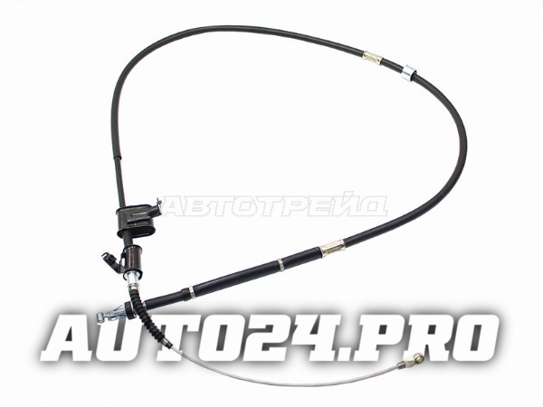 Трос ручника TOYOTA LAND CRUISER HDJ101