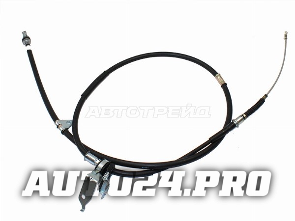 Трос ручника TOYOTA LAND CRUISER HZJ105