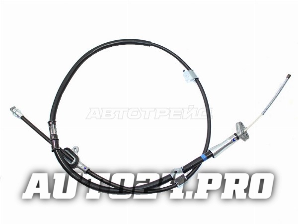 Трос ручника TOYOTA CAMRY ACV4# (ATM) 06-09 RH