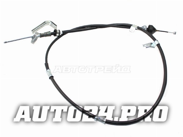 Трос ручного тормоза TOYOTA HARRIER,LEXUS RX330 03- 4WD RH