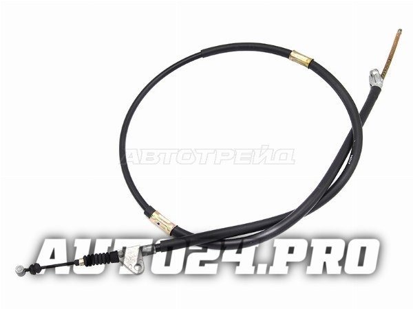 Трос ручного тормоза TOYOTA AVENSIS ##T220 LH